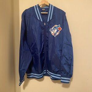 Toronto Blue Jays Blue Jacket